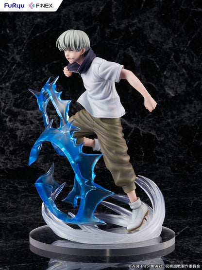 Jujutsu Kaisen Toge Inumaki PVC Statue 1/7 25 cm