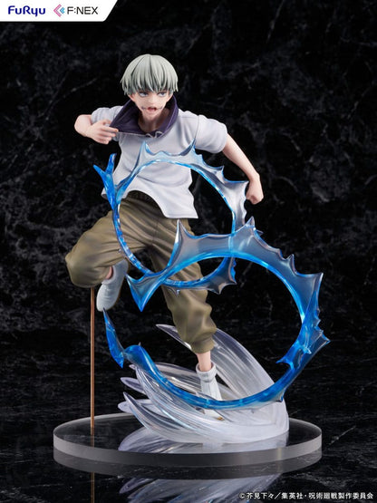 Jujutsu Kaisen Toge Inumaki PVC Statue 1/7 25 cm