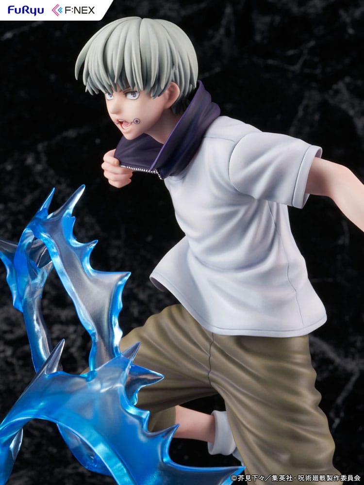 Jujutsu Kaisen Toge Inumaki PVC Statue 1/7 25 cm