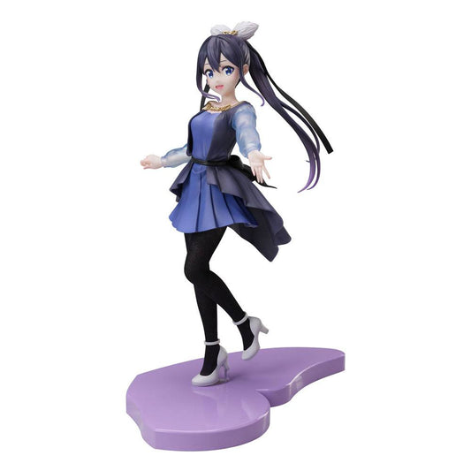 Selection Project PVC Staty 1/7 Rena Hananoi 24 cm