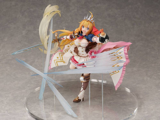 Princess Connect! Re:Dive PVC Staty 1/7 Pecorine 6 23 cm