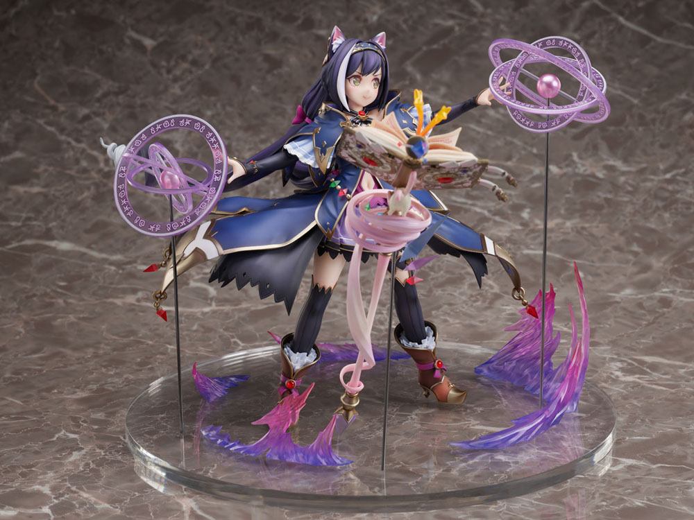 Princess Connect! Re:Dive PVC Staty 1/7 Karyl 6 23 cm