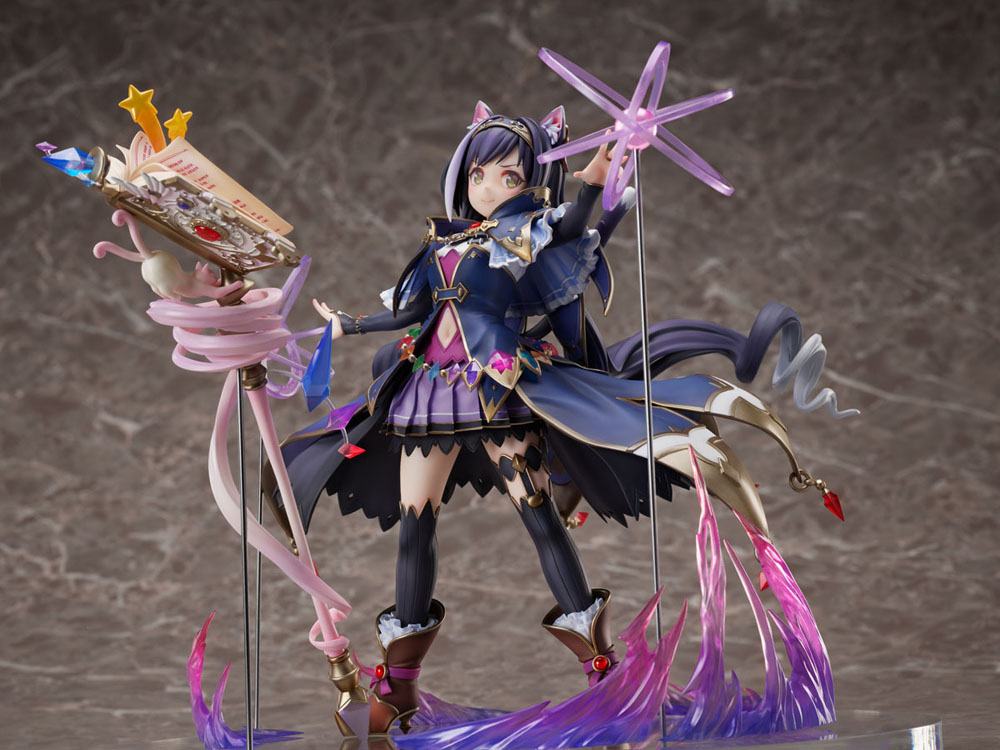 Princess Connect! Re:Dive PVC Staty 1/7 Karyl 6 23 cm