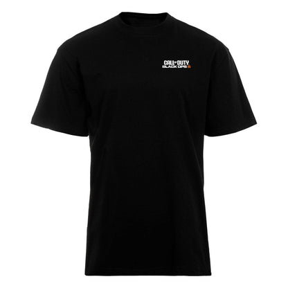 Call of Duty: Black Ops 6 Hellhound Oversized T-Shirt L