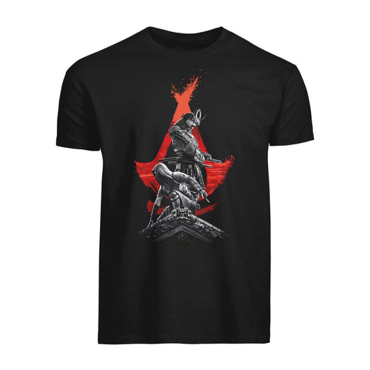 Assassin´s Creed Shadows T-Shirt Keyart