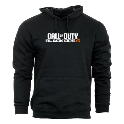 Call of Duty: Black Ops 6 Hoodie Cerberus - Storlek S