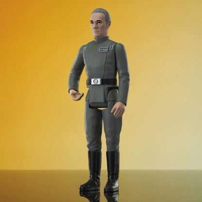 Star Wars Jumbo Vintage Kenner Actionfigur Grand Moff Tarkin 30 cm