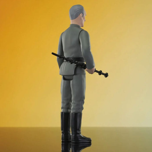 Star Wars Jumbo Vintage Kenner Actionfigur Grand Moff Tarkin 30 cm