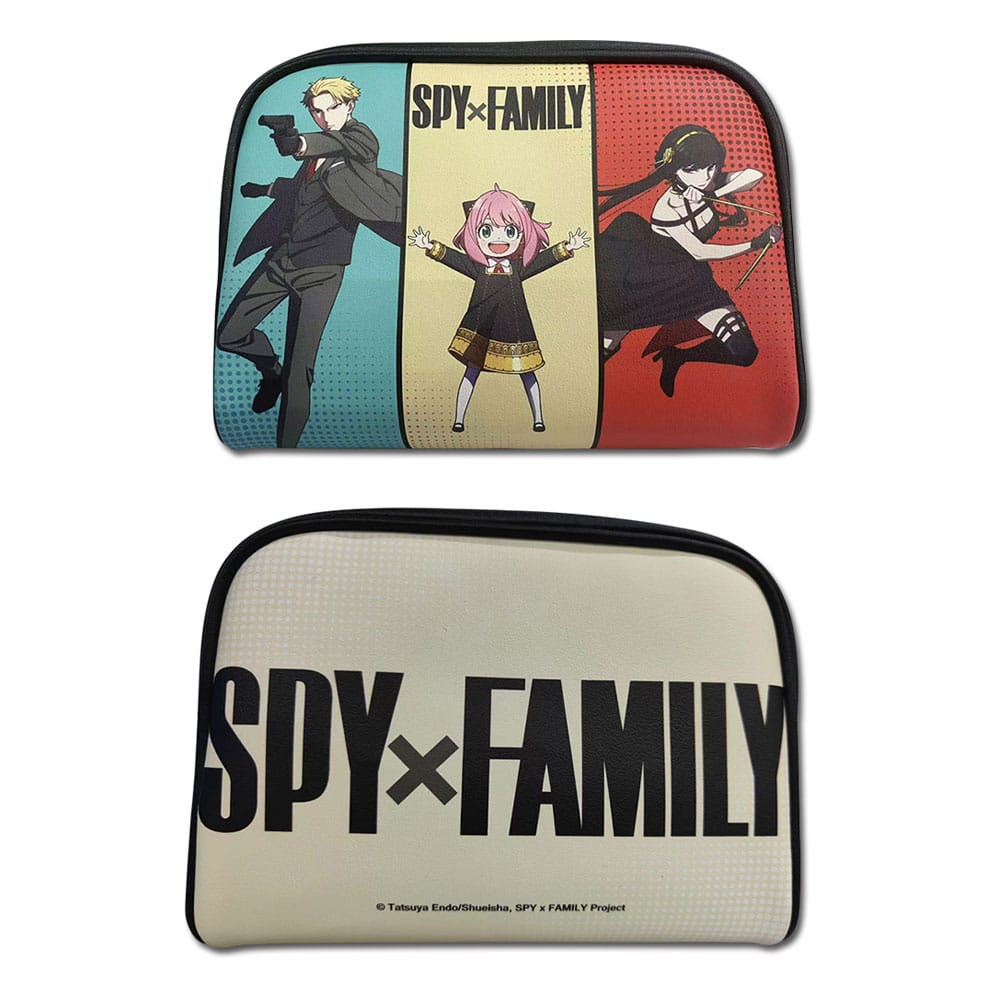 Spy x Family Necessär Cool Version