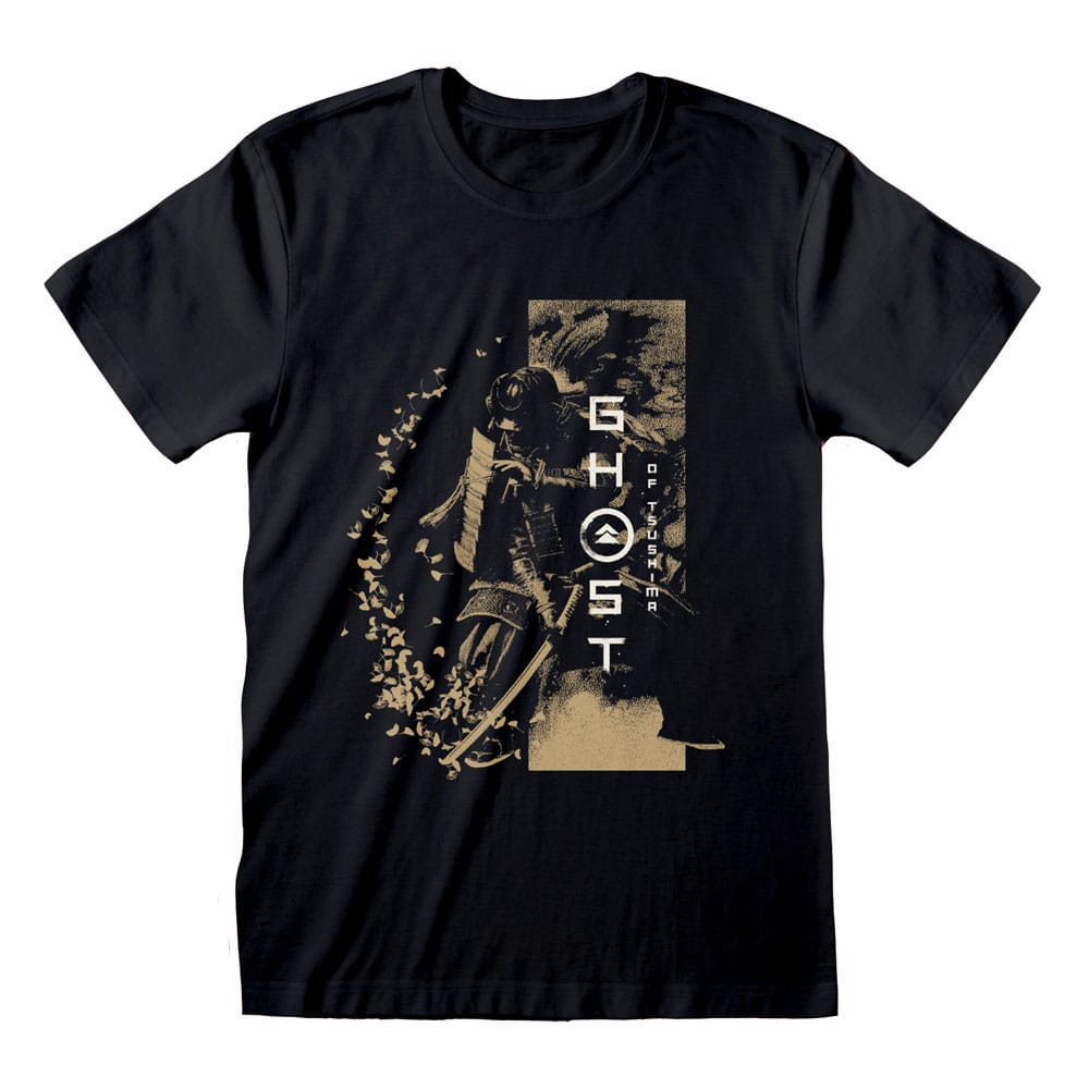 - High quality T-Shirt_x000D_
- Officially licensed_x000D_
- Packaging: Polybag_x000D_
- Material: 100% Cotton_x000D_
- Available in various sizes (please specify when ordering)