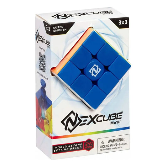 Nexcube Cube Pussel 3x3 Stackable