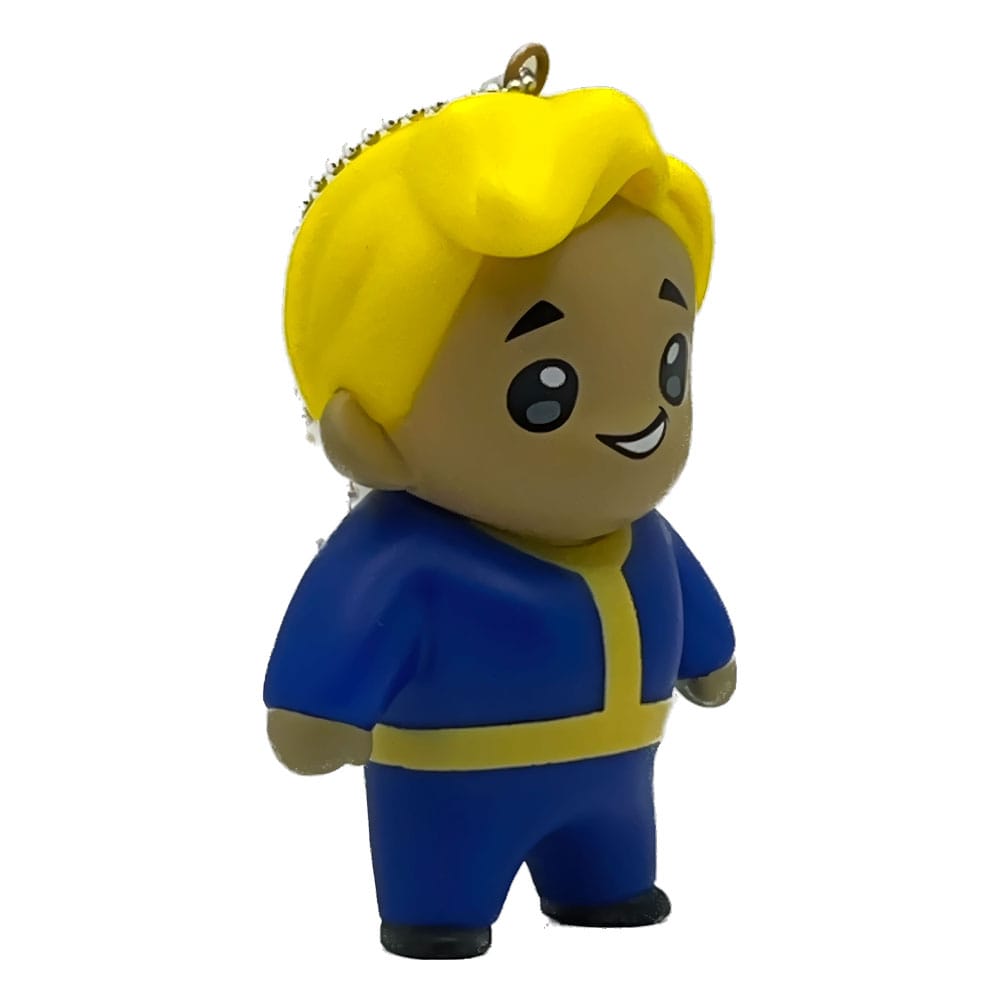 Fallout Nyckelring Vault Boy