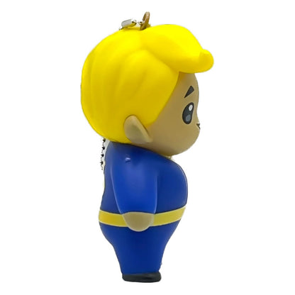 Fallout Nyckelring Vault Boy