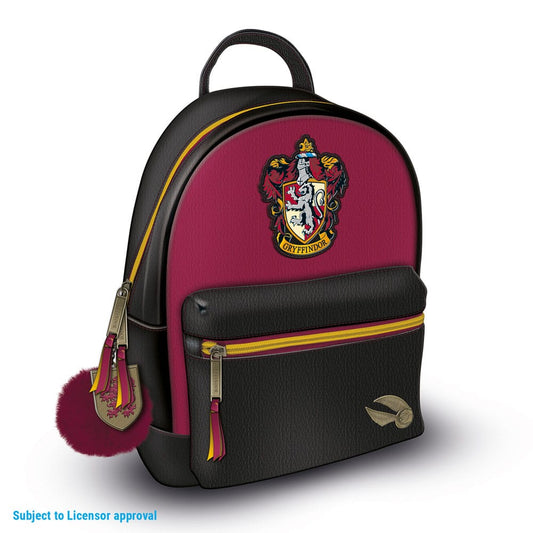 Harry Potter Ryggsäck Gryffindor