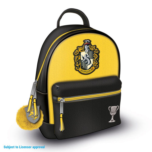 Harry Potter Ryggsäck Hufflepuff