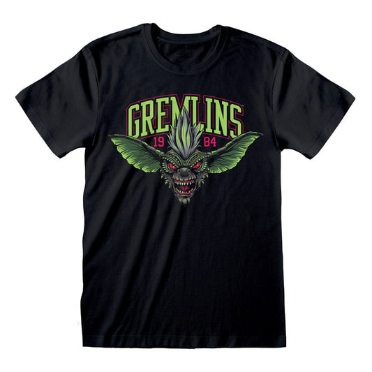 Gremlins T-Shirt Stripe Size M