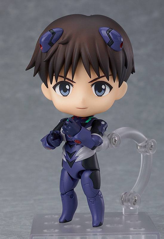 Neon Genesis Evangelion Nendoroid