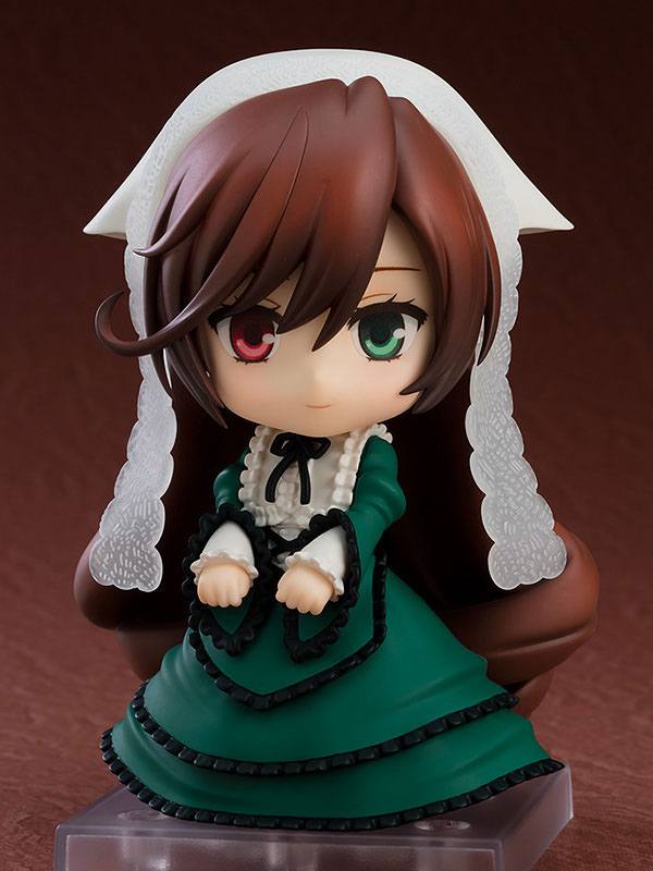 Rozen Maiden Nendoroid