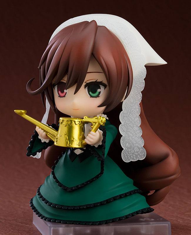 Rozen Maiden Nendoroid Actionfigur Suiseiseki 10 cm