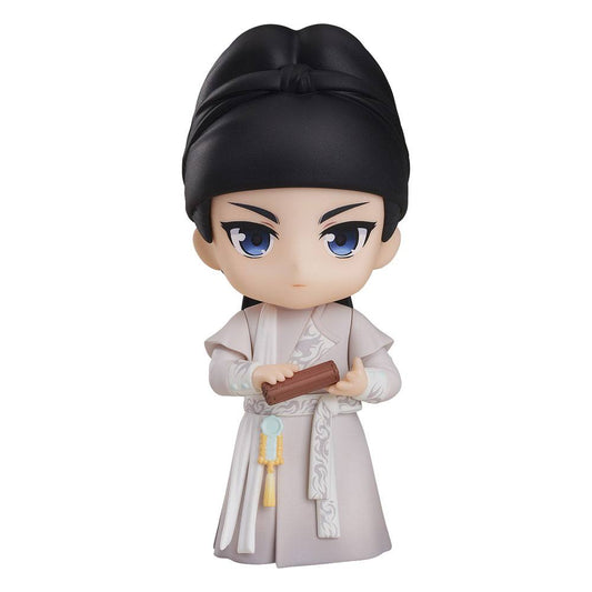 Feng Qi Luo Yang Nendoroid Actionfigur Baili Hongyi 10 cm