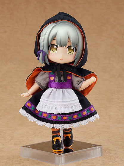 Original Character Nendoroid