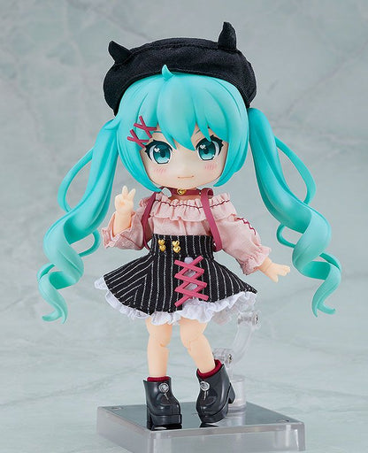 Hatsune Miku