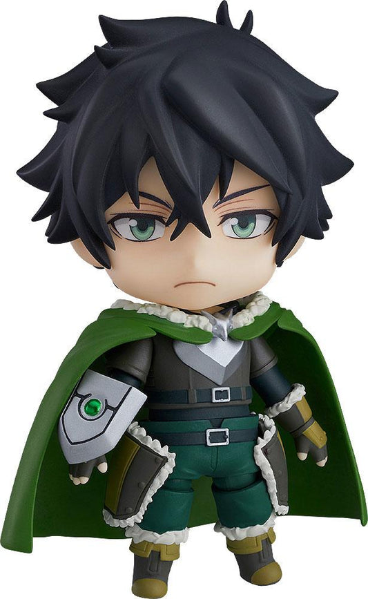 The Rising of the Shield Hero Nendoroid Actionfigur Shield Hero 10 cm