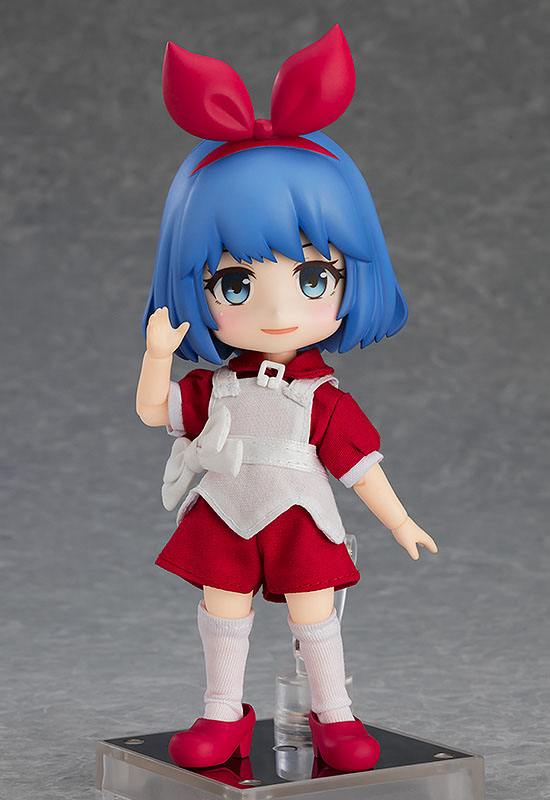 Nendoroid