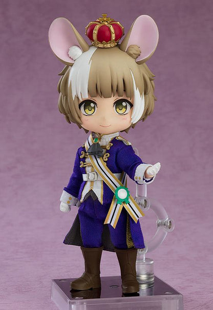 Original Character Nendoroid