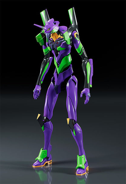 Moderoid Evangelion Unit-01 Plastmodell Kit 16 cm