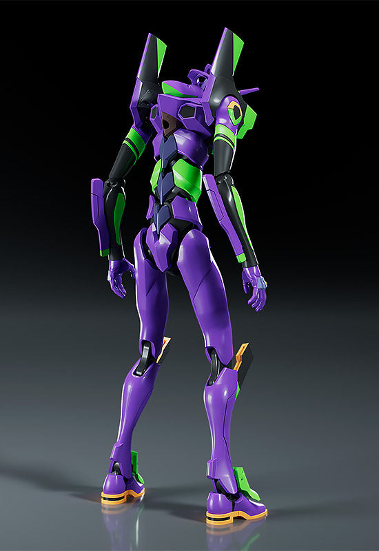 Moderoid Evangelion Unit-01 Plastmodell Kit 16 cm