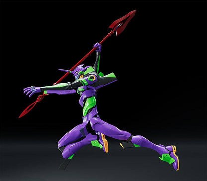 Moderoid Evangelion Unit-01 Plastmodell Kit 16 cm