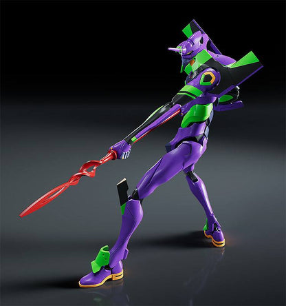 Moderoid Evangelion Unit-01 Plastmodell Kit 16 cm