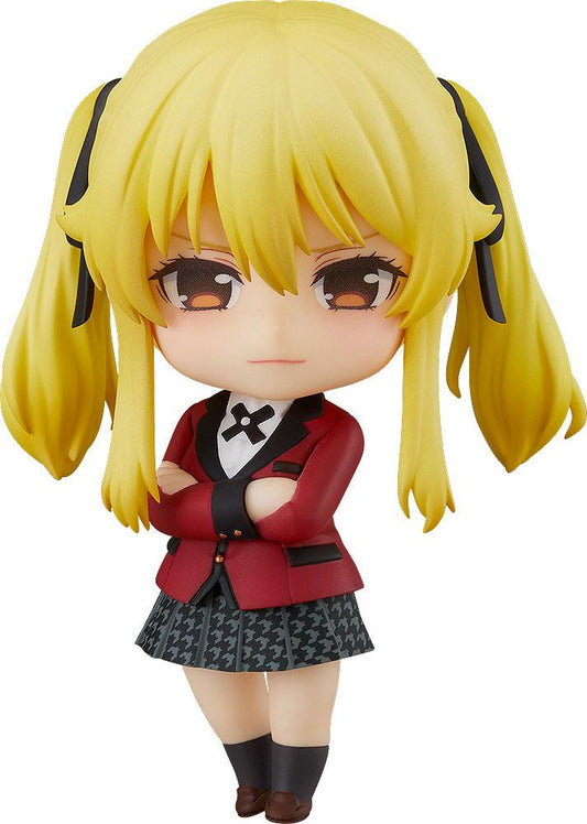 Kakegurui xx Nendoroid Actionfigur Mary Saotome 10 cm