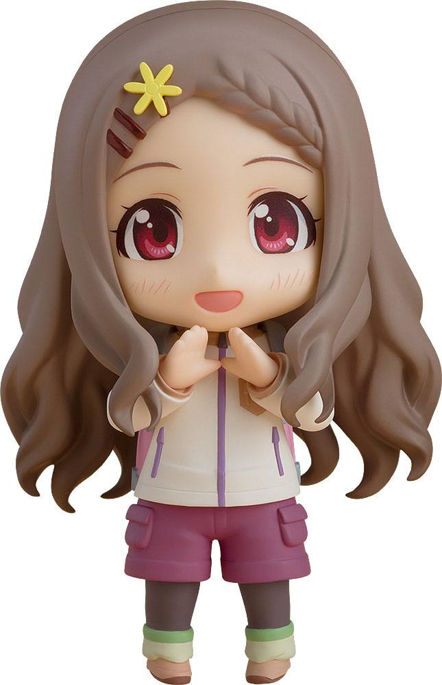 Encouragement of Climb Nendoroid Actionfigur Kokona Aoba 10 cm