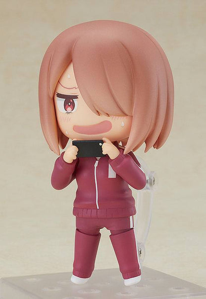 Wataten!: An Angel Flew Down to Me Nendoroid Actionfigur Miyako Hoshino 10 cm