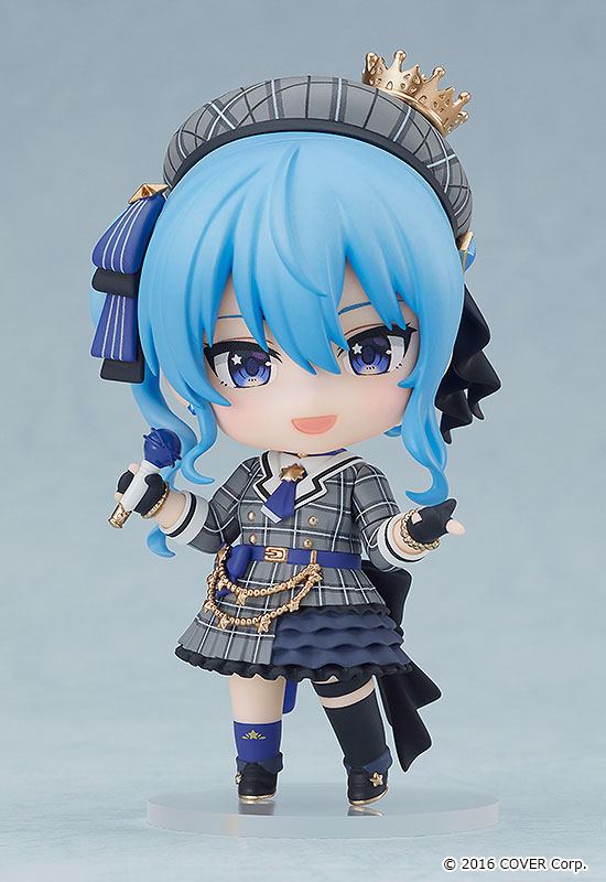 Hololive Production Nendoroid