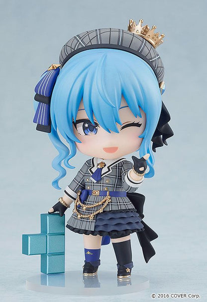 Hoshimachi Suisei Nendoroid Figur (Re-Run) 10 cm