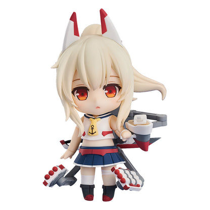 Azur Lane Nendoroid Actionfigur Ayanami DX 10 cm