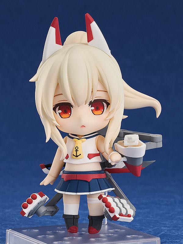 Azur Lane Nendoroid