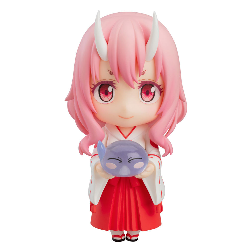 That Time I Got Reincarnated as a Slime Nendoroid Actionfigur Shuna 10 cm