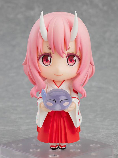 That Time I Got Reincarnated as a Slime Nendoroid