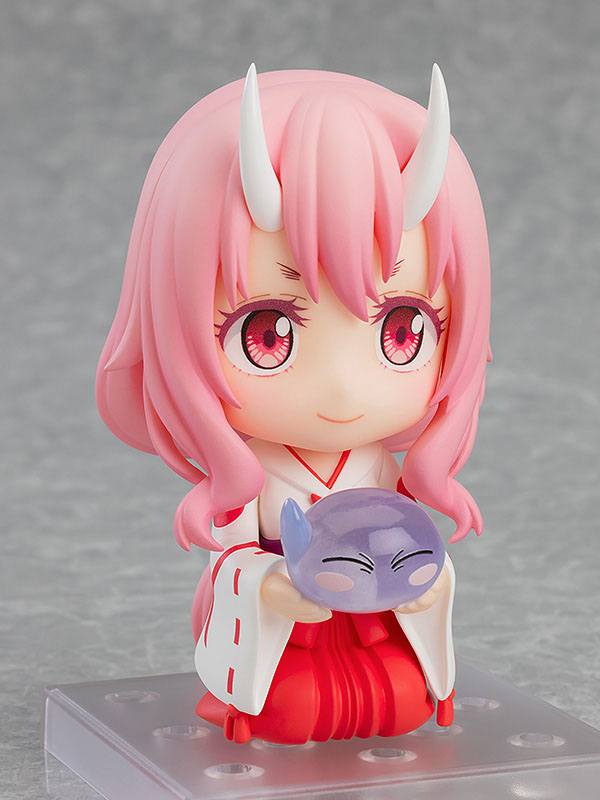 That Time I Got Reincarnated as a Slime Nendoroid Actionfigur Shuna 10 cm