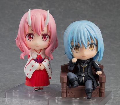 That Time I Got Reincarnated as a Slime Nendoroid Actionfigur Shuna 10 cm