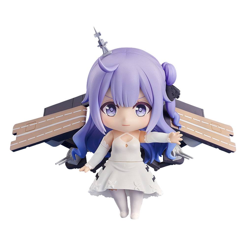 Azur Lane Nendoroid Actionfigur Unicorn DX 10 cm