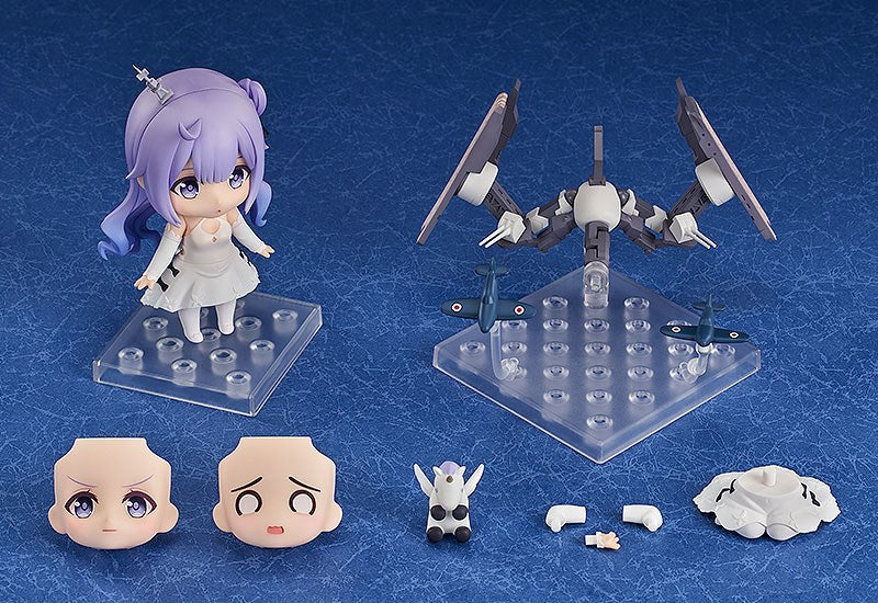 Azur Lane Nendoroid