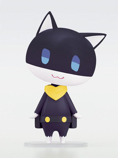 HELLO! GOOD SMILE Morgana Actionfigur - Persona 5 Royal 10 cm