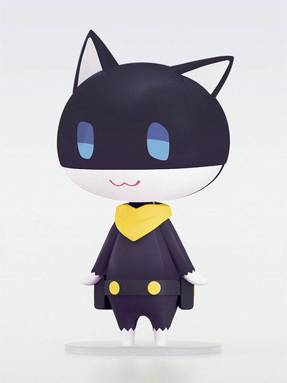 HELLO! GOOD SMILE Morgana Actionfigur - Persona 5 Royal 10 cm