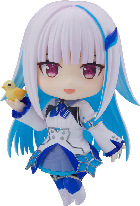 Nijisanji Nendoroid Actionfigur Lize Helesta 10 cm