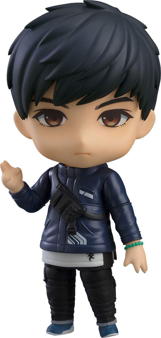 Ghostwire: Tokyo Nendoroid Actionfigur Akito Izuki 10 cm